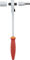 Unior Bike Tools Kurbelratsche 3/8" 14 x HX8 1621/1ABI - red