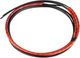 Konkavex Universal Shift or Brake Set - red/universal