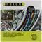 Konkavex Universal Shift or Brake Set - black/universal