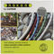 Konkavex Universal Shift or Brake Set - silver/universal