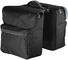 Bolsas de equipajeTure - carbon black/24 litros
