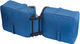 Ture Gepäcktaschen - berry blue/24 Liter