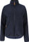 Whistler Pioneer Women's Teddy Fleece Jacket - navy blazer | S