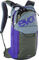 EVOC Sac à Dos Stage 6 - steel-violet-dark olive/6000 