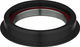 Acros ZS55/30 Steuersatz Unterteil - schwarz/1 1/8"/ZS55/30