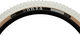 Onza Porcupine TRC SC60 27.5" White Edition Folding Tyre - white-brown/27.5 /61-584/2.4 