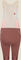 Craft ADV Endur Bib Shorts Pantacourt à bretelles pour femmes - rose brown-tofu/XS