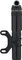 Specialized Mini bomba Air Tool Big Bore - black