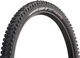 Maxxis Pneu Souple Minion DHR II 3C MaxxGrip DD WT TR 27,5" - noir/27.5 /61 /61-584/2.4 