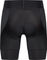 Fox Head Damen Tecbase Lite Liner Shorts - black/M