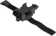 Attache SH 6055 Bordo Lite - noir/universal