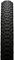 Cubierta plegable Rekon Dual EXO WT TR 29+ - negro/29x2,6