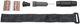 Plugger Tubeless Tire Repair Kit - universal/universal