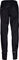 VAUDE Womens Drop Pants II - black uni/36