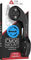 KOM Cycling soporte para ciclocomputador CM06 Quick Release GoPro - black