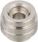 Anneau de Sertissage pour Jeu de Direction 1 1/2" - argenté/1 1/2"