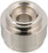 Anneau de Sertissage pour Jeu de Direction 1 1/2" - argenté/1 1/2"