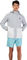 Fox Head Cazadora rompevientos Survivalist - steel grey/M