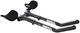 Prolongateur de Guidon Subsonic - noir/universal