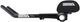 Prolongateur de Guidon Subsonic - noir/universal