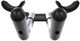 Prolongateur de Guidon Subsonic - noir/universal