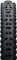Schwalbe Tacky Chan Evolution ADDIX Soft Super Gravity 27.5" Folding Tyre - black/27.5 /62 mm/62-584/2.4 