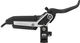 SRAM Code Ultimate Stealth Carbon Scheibenbremse - black anodized/Hinterrad/Flip-Flop (seitenunspezifisch)