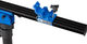 ParkTool Soporte de montaje Pro Tour Team PRS-22.2 - negro-azul/universal