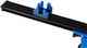 ParkTool Soporte de montaje Pro Tour Team PRS-22.2 - negro-azul/universal