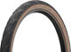 Schwalbe Cubierta plegable Marathon Efficiency Evolution ADDIX Race 27,5" - negro-transparent skin/27.5 /60 /60-584/2.35 