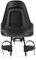 ONE Mini Front Kids Bicycle Seat with Mounting Bracket - urban black/universal