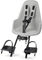 ONE Mini Front Kids Bicycle Seat with Mounting Bracket - snow white/universal