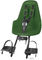 bobike Siège Enfant pour l'Avant ONE Mini avec Fixation - olive green/universal