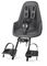 ONE Mini Front Kids Bicycle Seat with Mounting Bracket - urban grey/universal