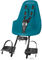 ONE Mini Front Kids Bicycle Seat with Mounting Bracket - bahama blue/universal
