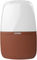 Exclusive Mini Windschutz - cinnamon brown/universal