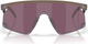 Oakley Gafas BXTR - matte brown smoke | prizm road black