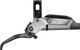 SRAM Maven Ultimate A1 Brake Lever - silver anodized | silver anodized