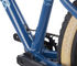 SUPURB BO24+ 24" Kinderfahrrad - badger blue/24"