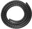 3min19sec Spiral Hose - black/1 m