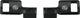 Problem Solvers ReMatch Adapter 1.2 - schwarz/Paar