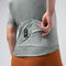 GOBIK Stark S/S Trikot - cedar check/L