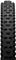 Maxxis Cubierta plegable Highroller II Double Down WT 27,5" - negro/27,5x2,5