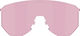 Bliz Ersatzglas für Hero Small Sportbrille - pink/pink