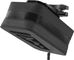 SQlab Fidlock Standard Adapter Saddle Bag - black | 500 ml