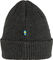 Fjällräven bonnet Tab - dark grey | one size