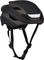 LUMOS Ultra MIPS LED Helm - charcoal black/54 - 61 cm