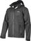 O'NEAL Chaqueta de lluvia Tsunami - black | S