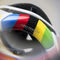 MET Casque Trenta 3K Carbone - rainbow limited edition 2026 | 56 - 58 cm