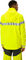 VAUDE Luminum Regenjacke - neon yellow/M
